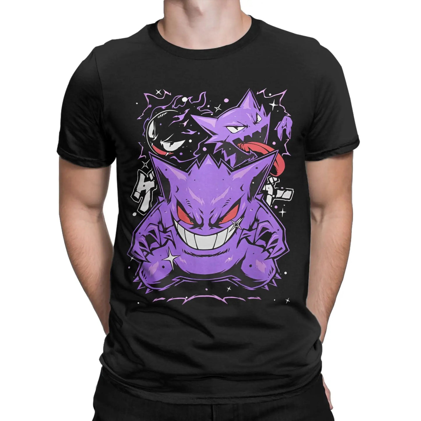 Pokemon ~ Assorted T-Shirts