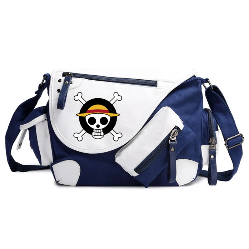 One Piece ~ Messenger Bags