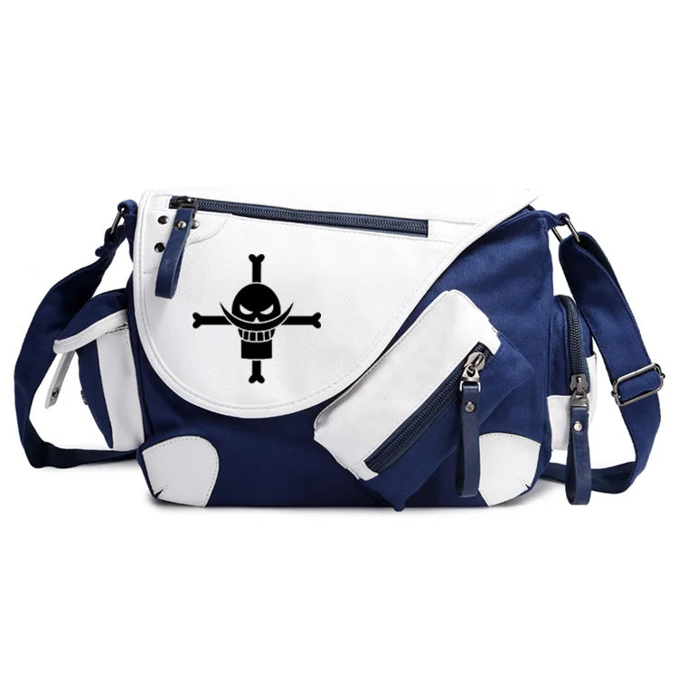 One Piece ~ Messenger Bags