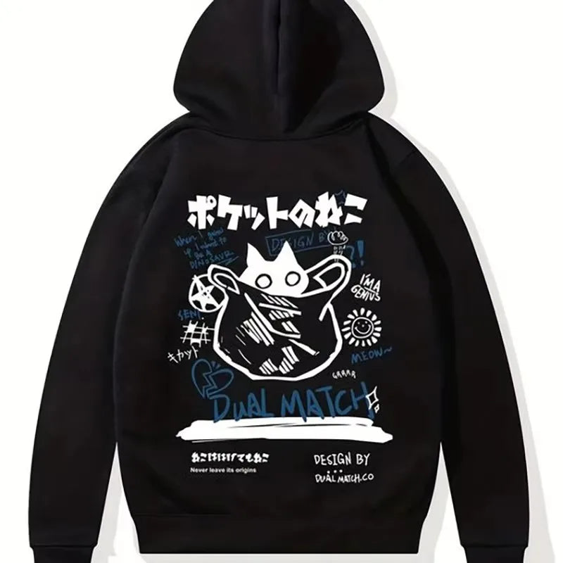 Assorted Anime~ Hoodies