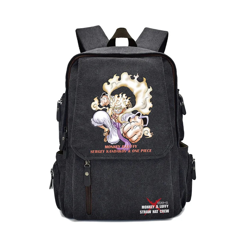 One Piece ~ Backpacks