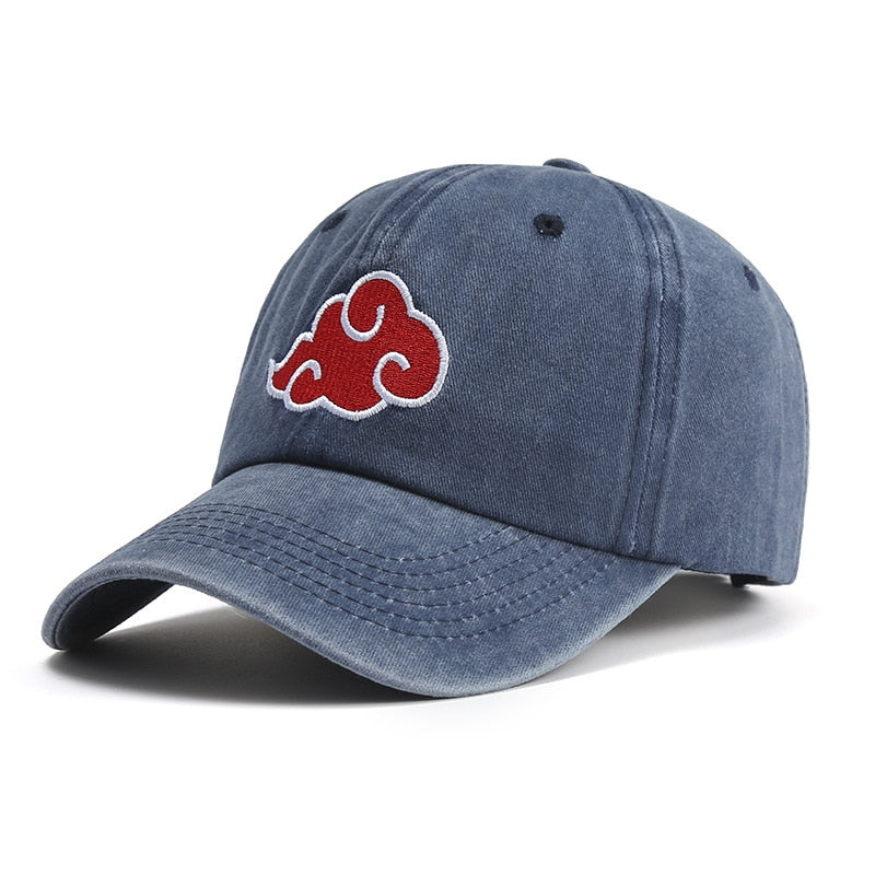 Naruto ~ Premium Akatsuki Hat
