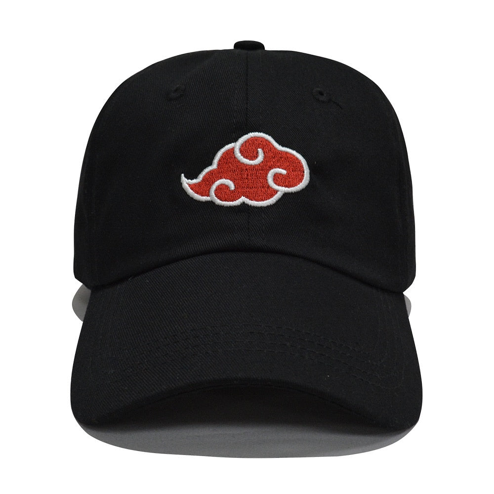 Naruto ~ Premium Akatsuki Hat