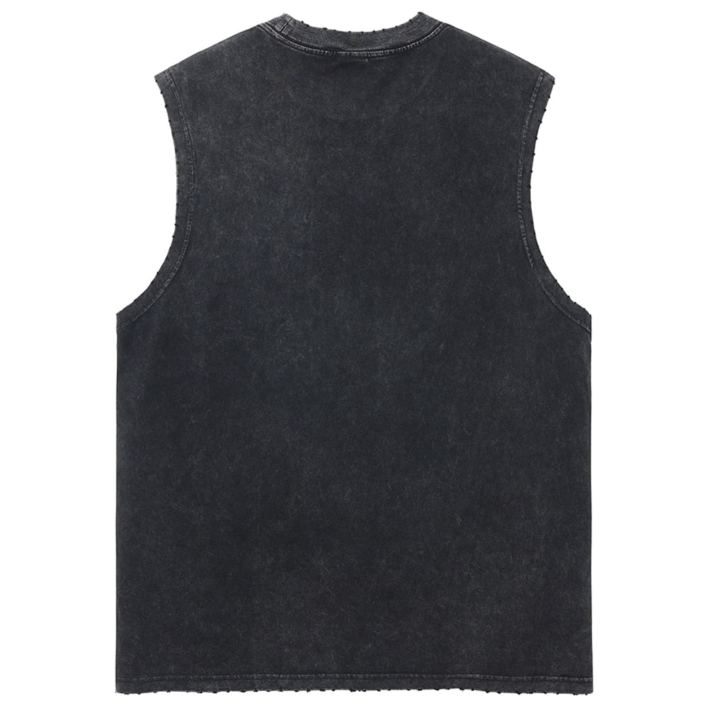 Dragon Ball ~Tank Top (Sleeveless)
