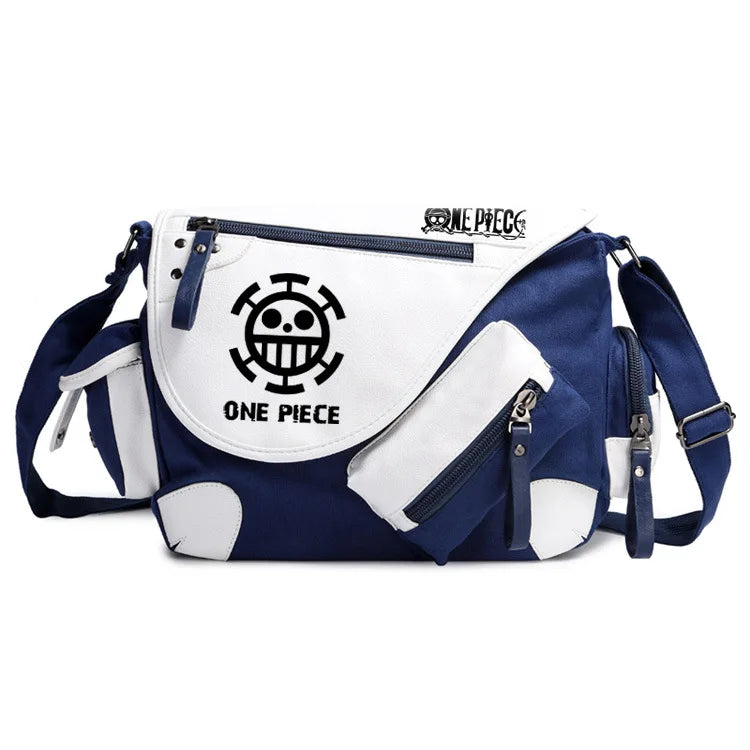 One Piece ~ Messenger Bags