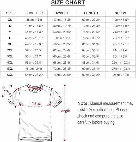 Yu Yu Hakusho ~ Kuwabara (shortened) T-Shirt