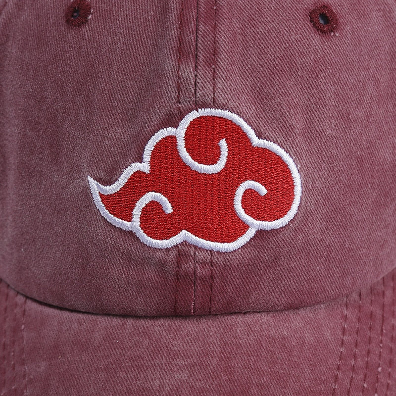 Naruto ~ Premium Akatsuki Hat