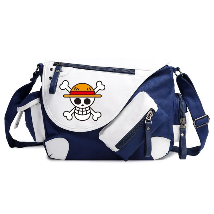 One Piece ~ Messenger Bags
