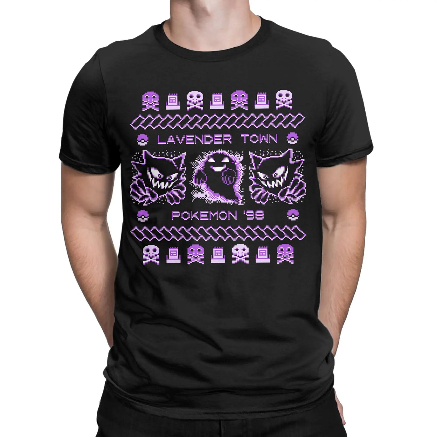 Pokemon ~ Assorted T-Shirts
