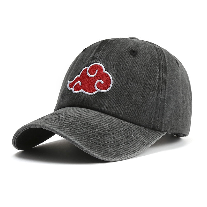 Naruto ~ Premium Akatsuki Hat