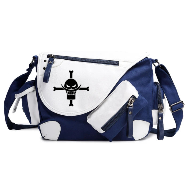 One Piece ~ Messenger Bags
