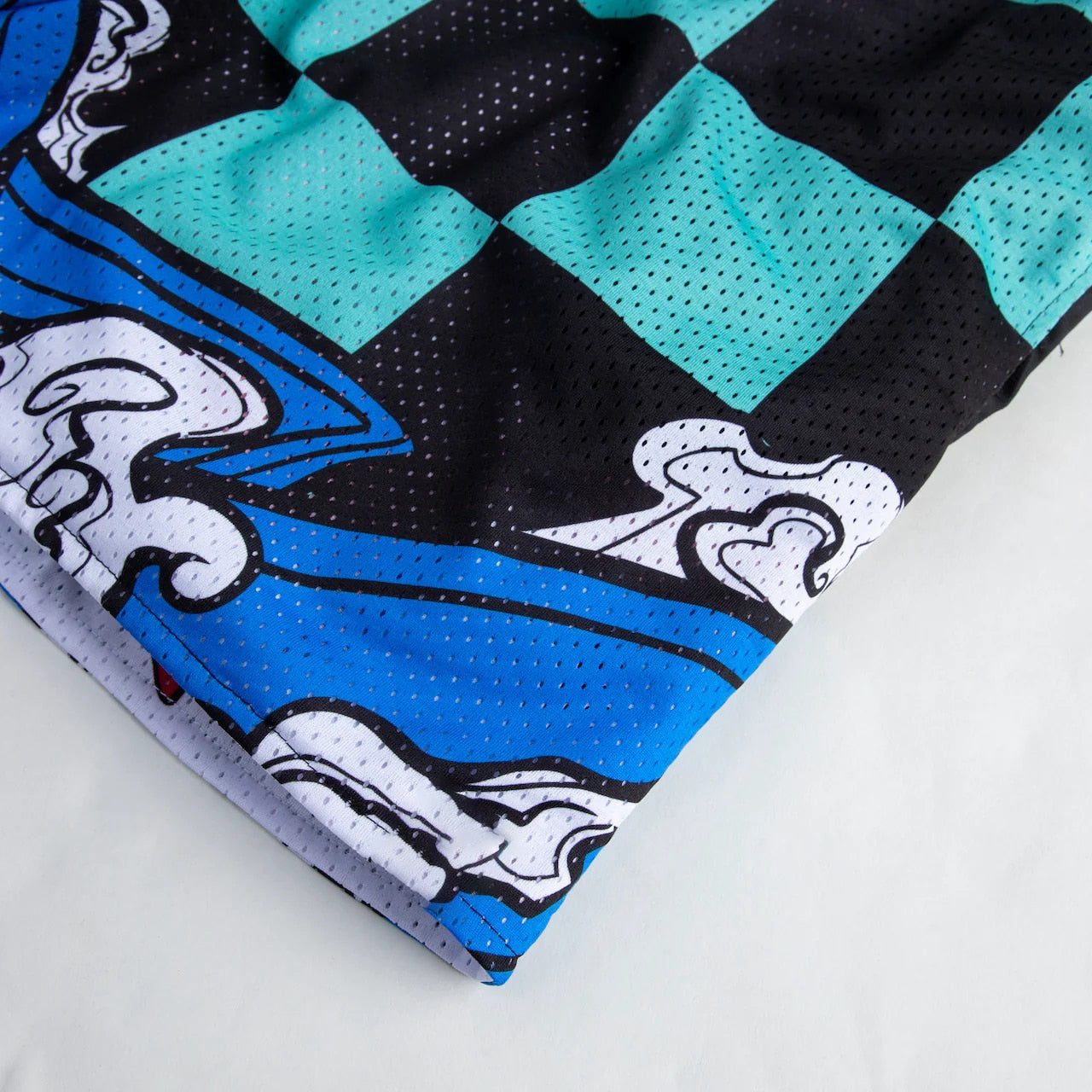 Anime ~ Workout Shorts