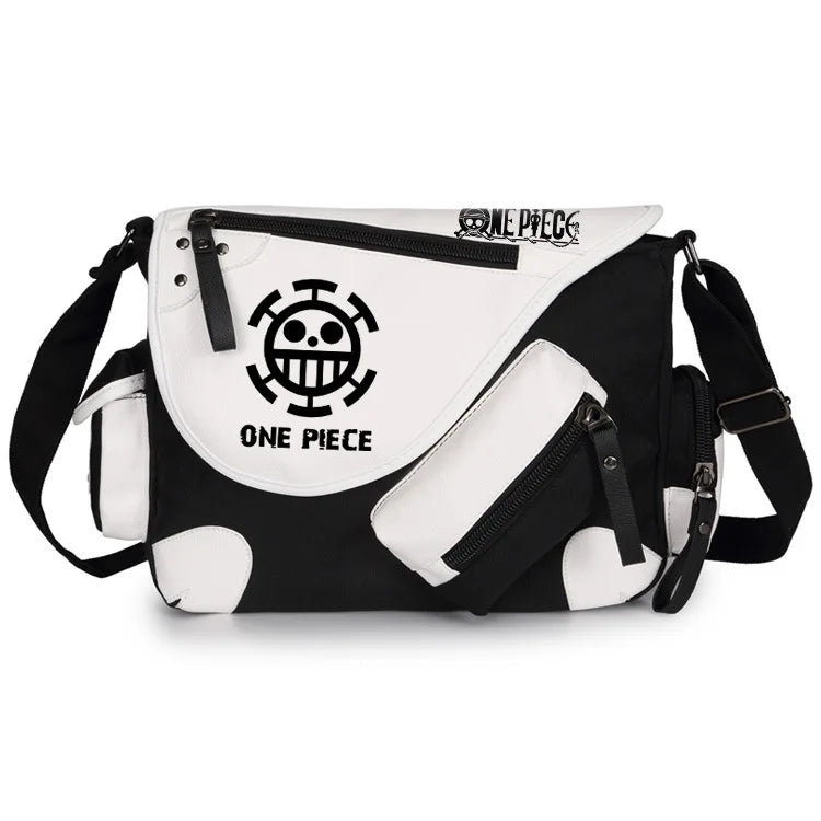 One Piece ~ Messenger Bags
