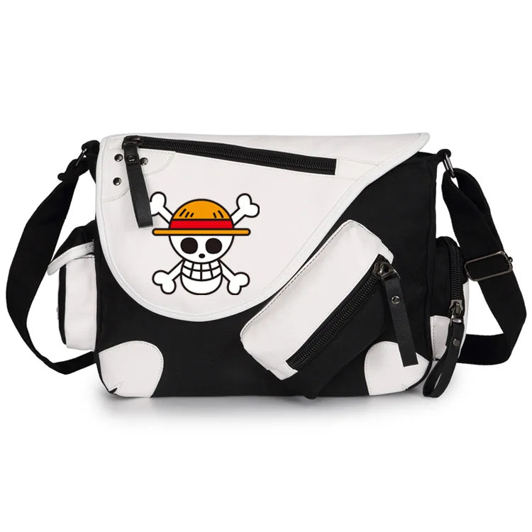 One Piece ~ Messenger Bags