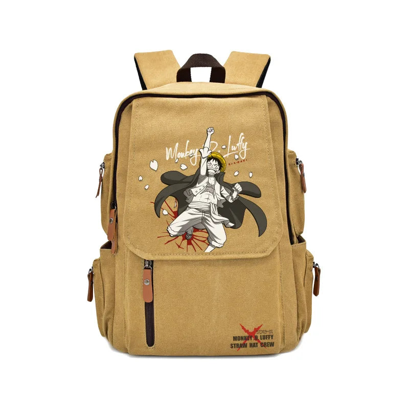 One Piece ~ Backpacks