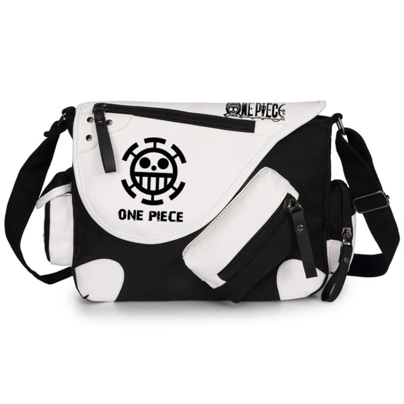 One Piece ~ Messenger Bags