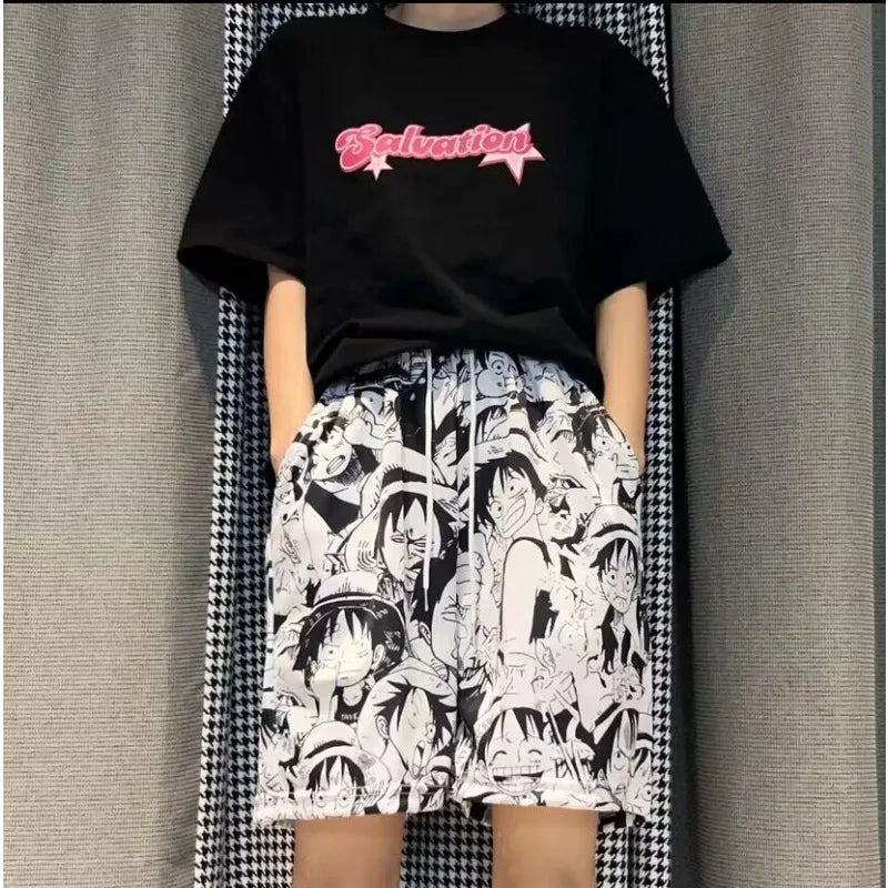 One Piece ~ Shorts
