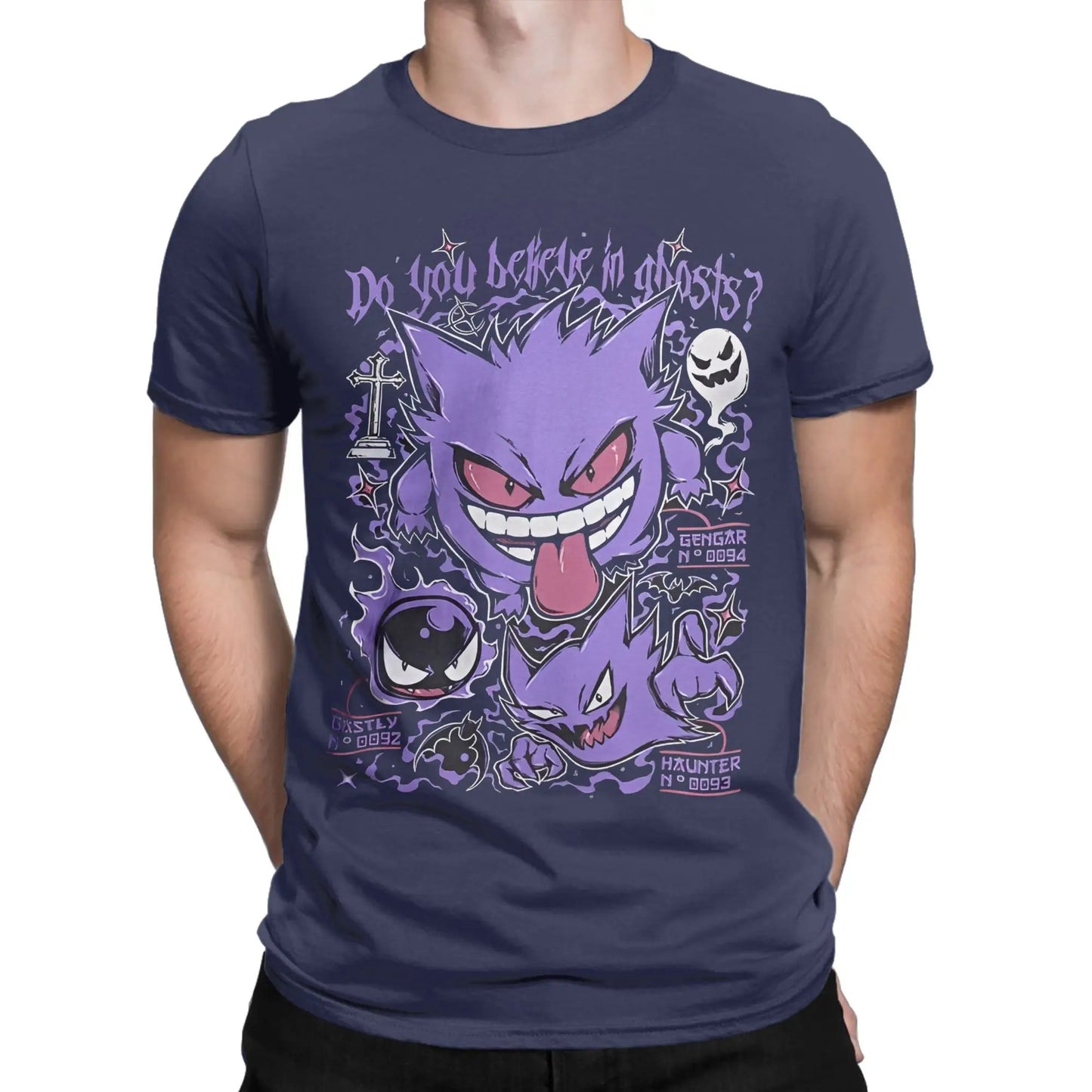 Pokemon ~ Assorted T-Shirts