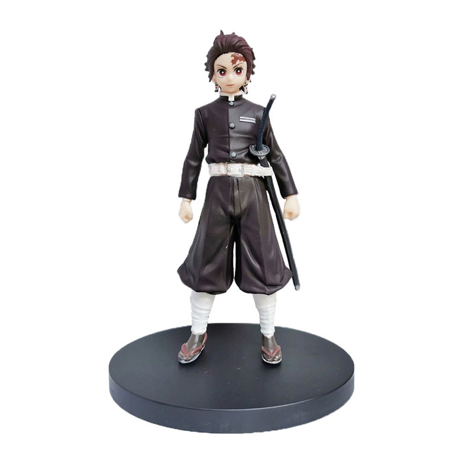 Demon Slayer ~ Figures