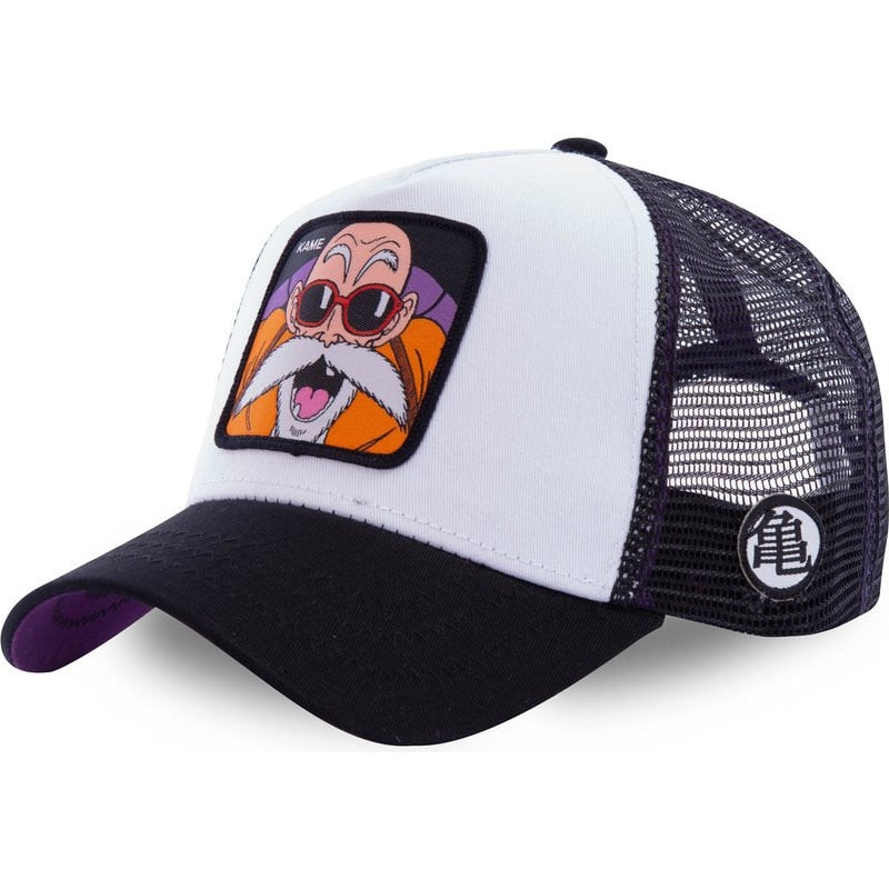 Anime ~ Trucker Hat