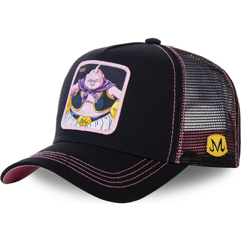 Anime ~ Trucker Hat
