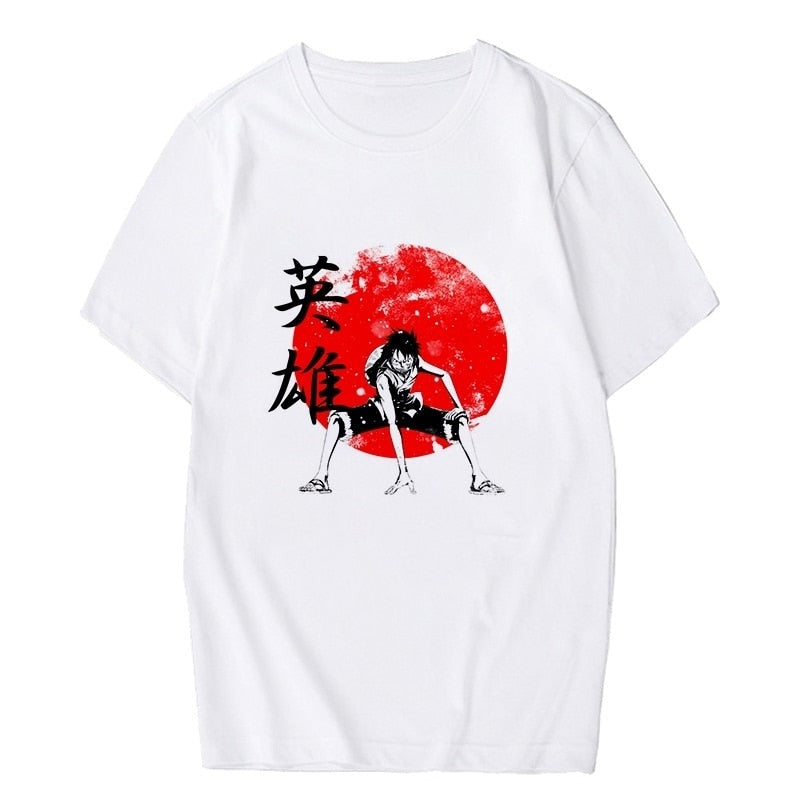 One Piece ~ T-Shirts