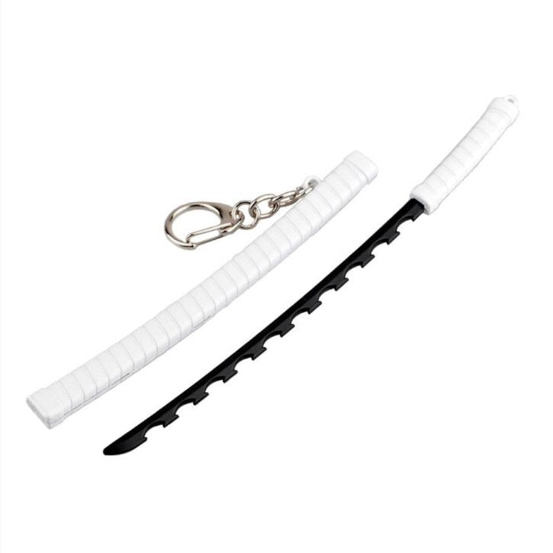 Demon Slayer ~ Sword Keychains