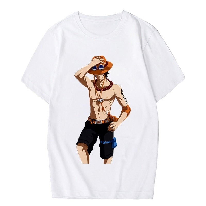 One Piece ~ T-Shirts