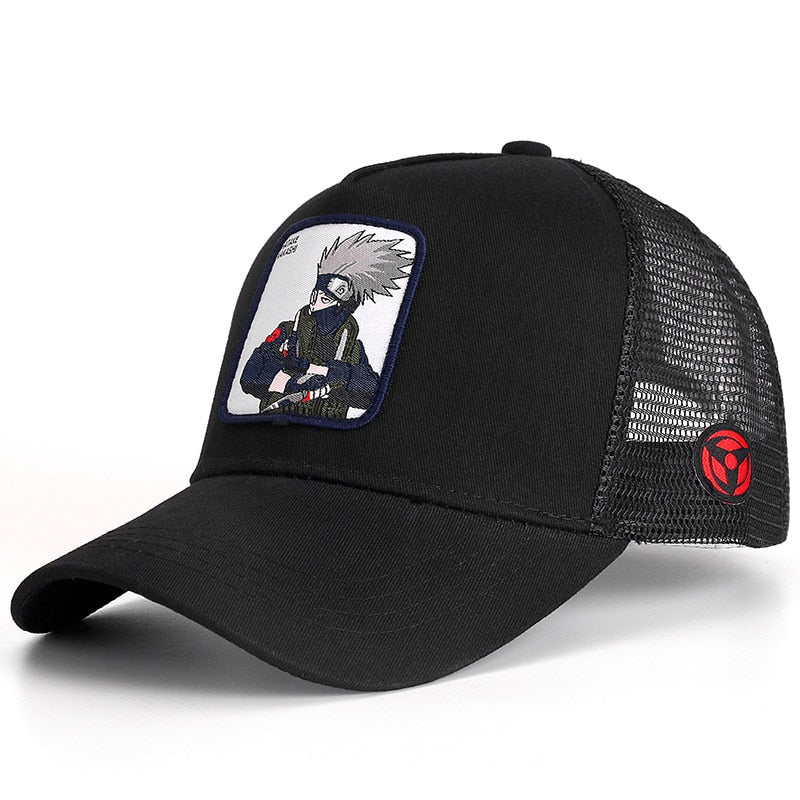 Anime ~ Trucker Hat