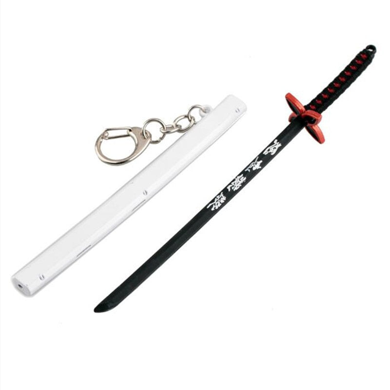 Demon Slayer ~ Sword Keychains