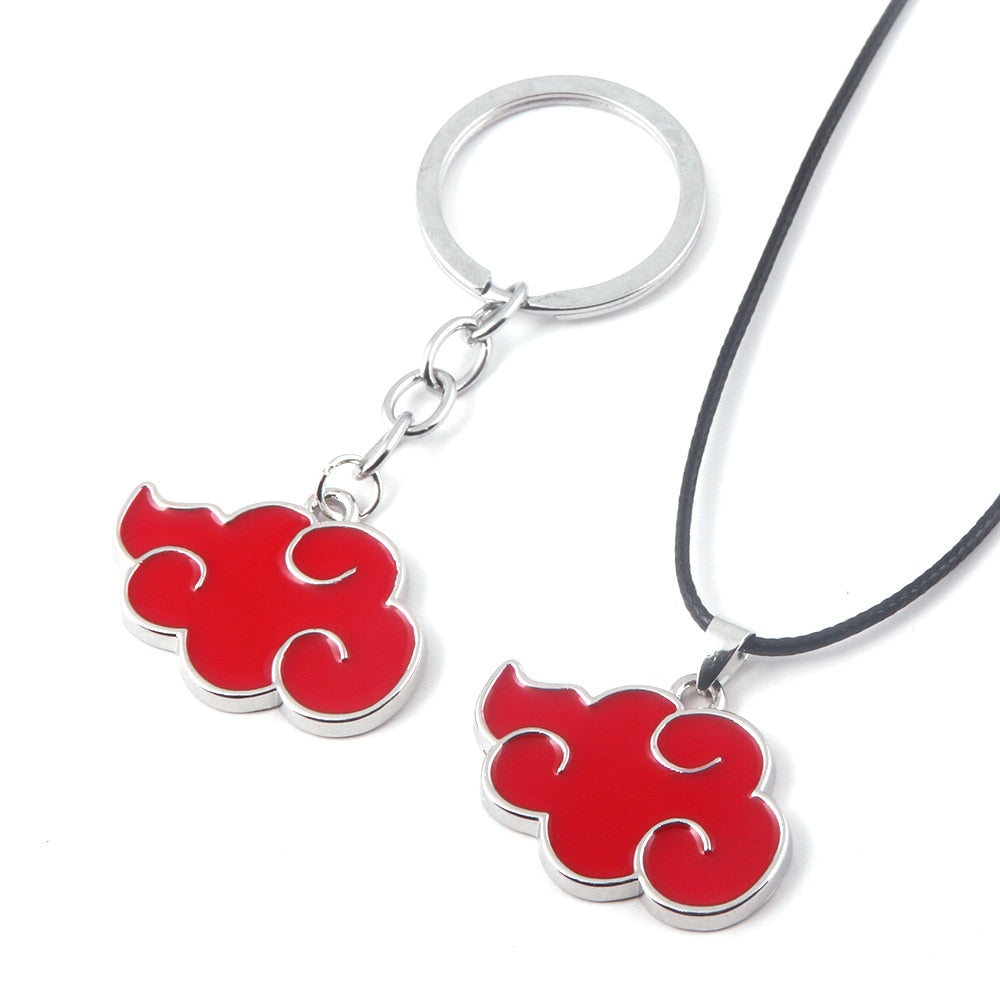 Naruto ~ Keychains