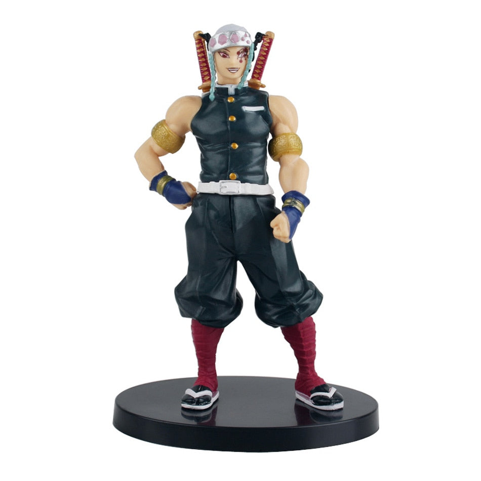 Demon Slayer ~ Figures