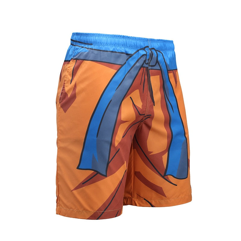 Anime ~ Board Shorts