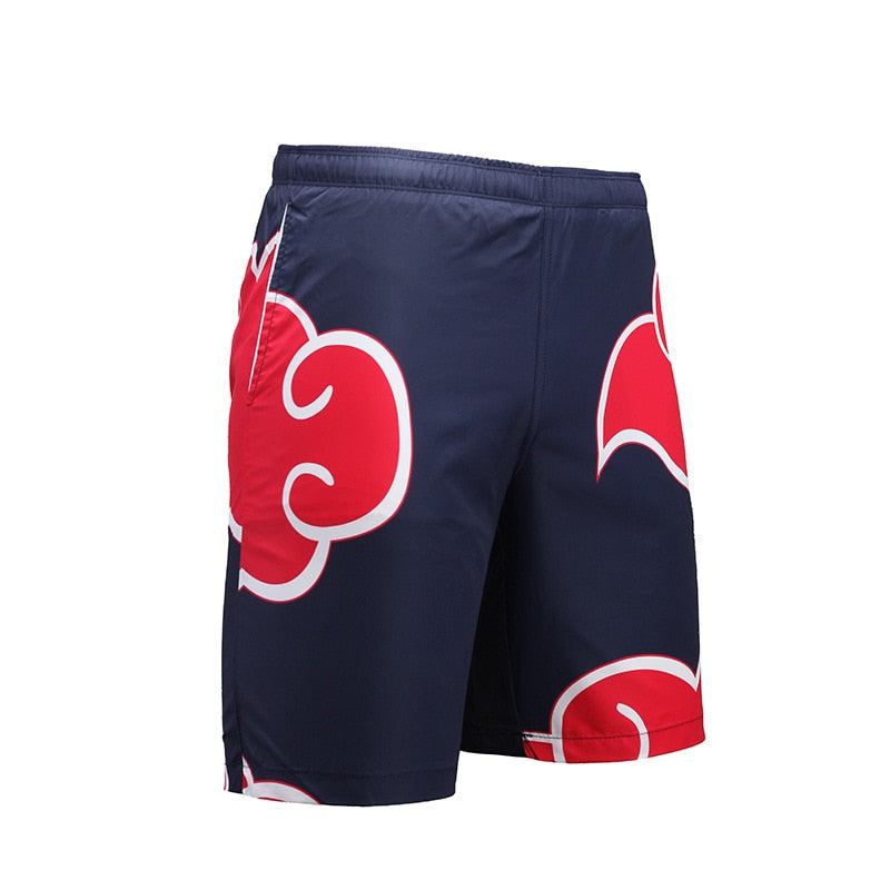 Anime ~ Board Shorts