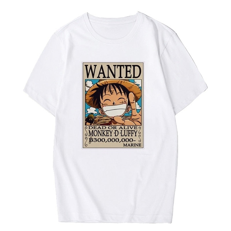 One Piece ~ T-Shirts