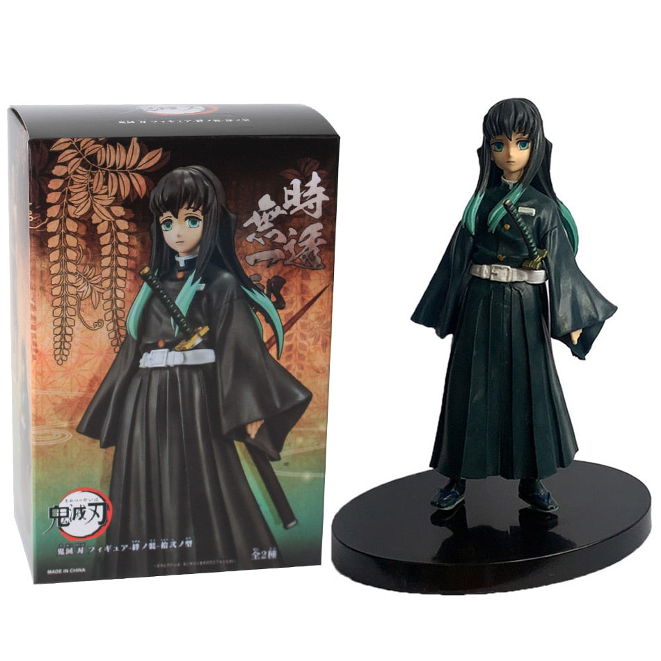Demon Slayer ~ Figures