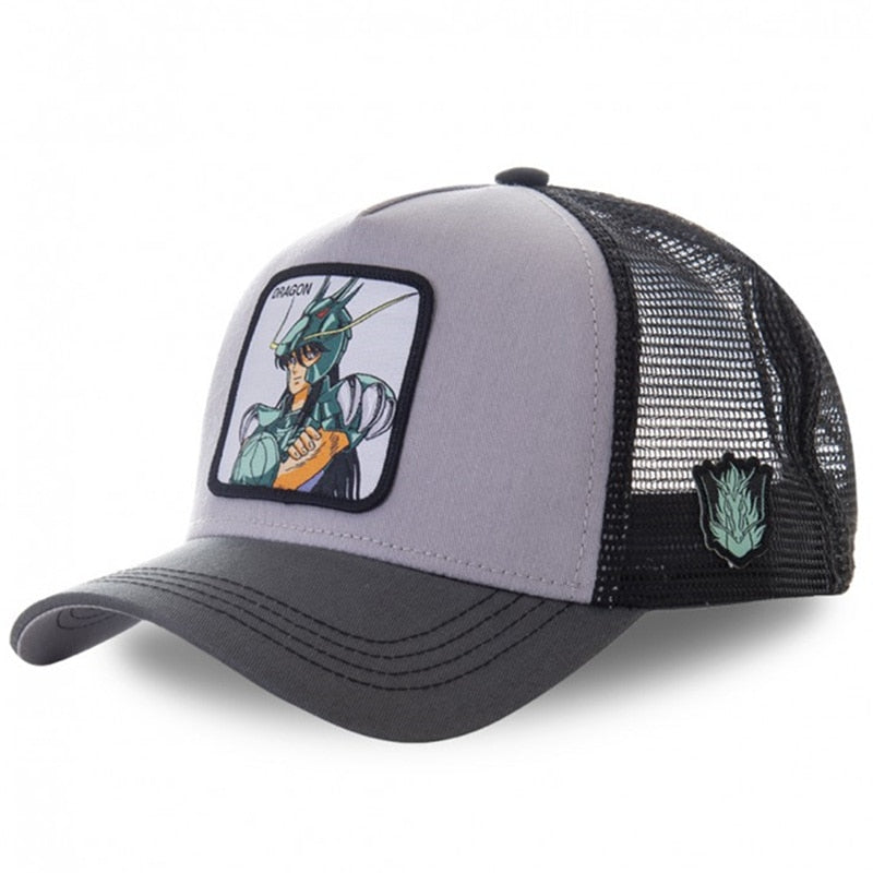 Anime ~ Trucker Hat