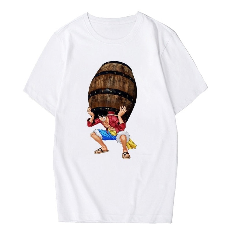 One Piece ~ T-Shirts