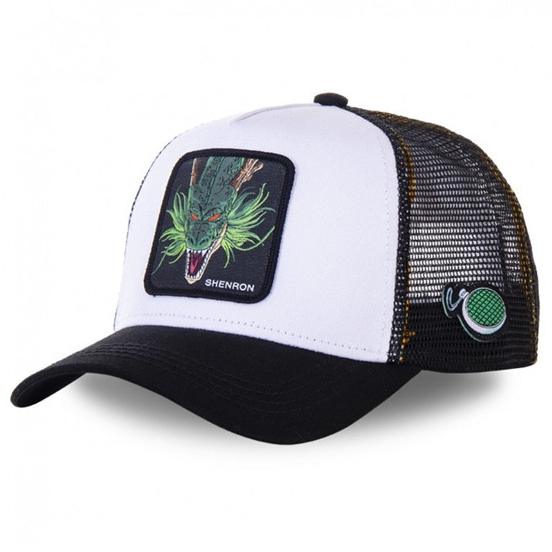Anime ~ Trucker Hat