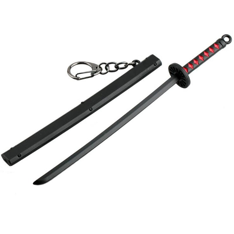 Demon Slayer ~ Sword Keychains