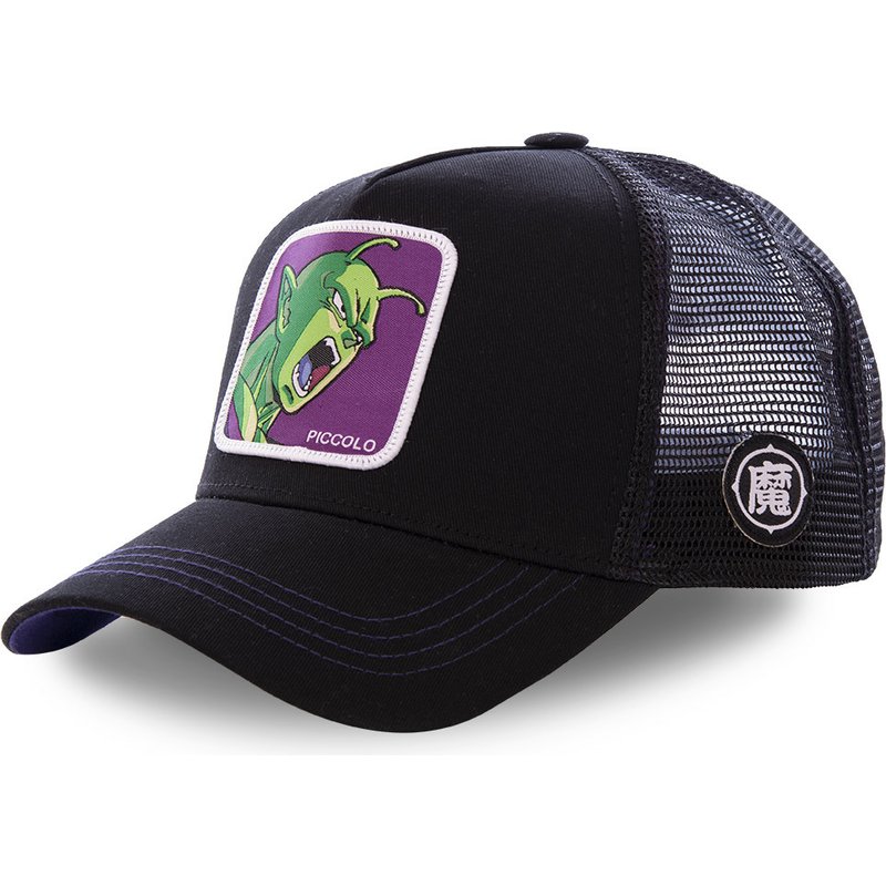 Anime ~ Trucker Hat