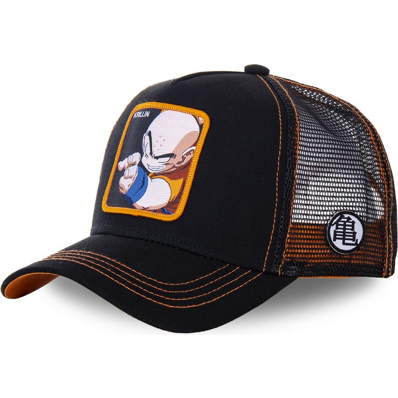 Anime ~ Trucker Hat