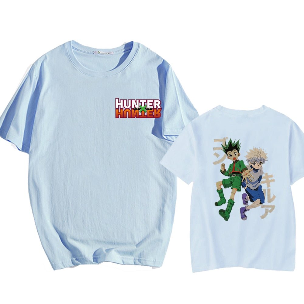 Hunter X Hunter ~ T-Shirt