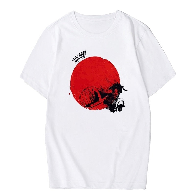 One Piece ~ T-Shirts
