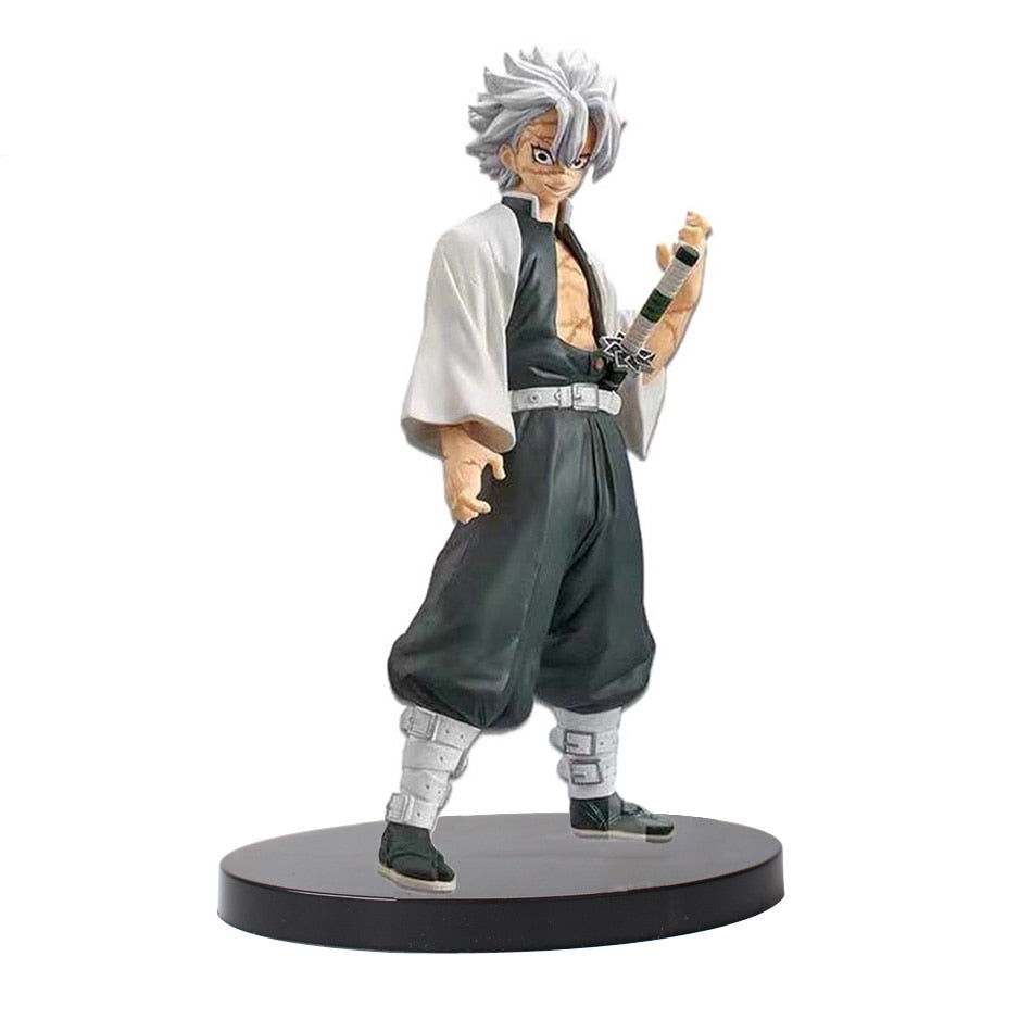 Demon Slayer ~ Figures