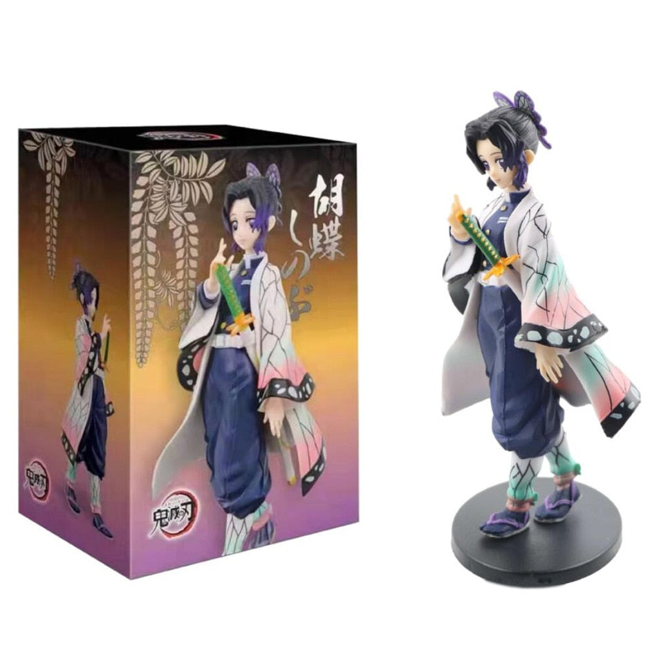Demon Slayer ~ Figures