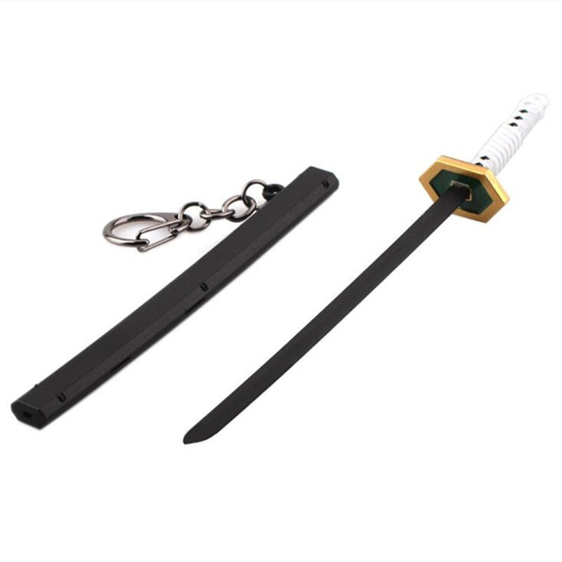 Demon Slayer ~ Sword Keychains