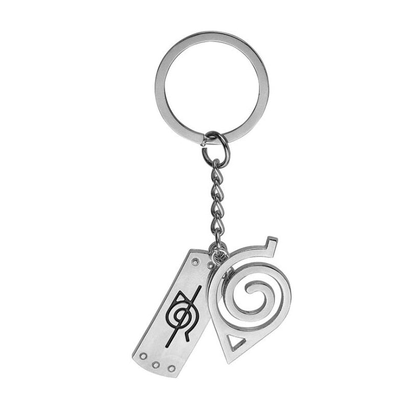 Naruto ~ Keychains