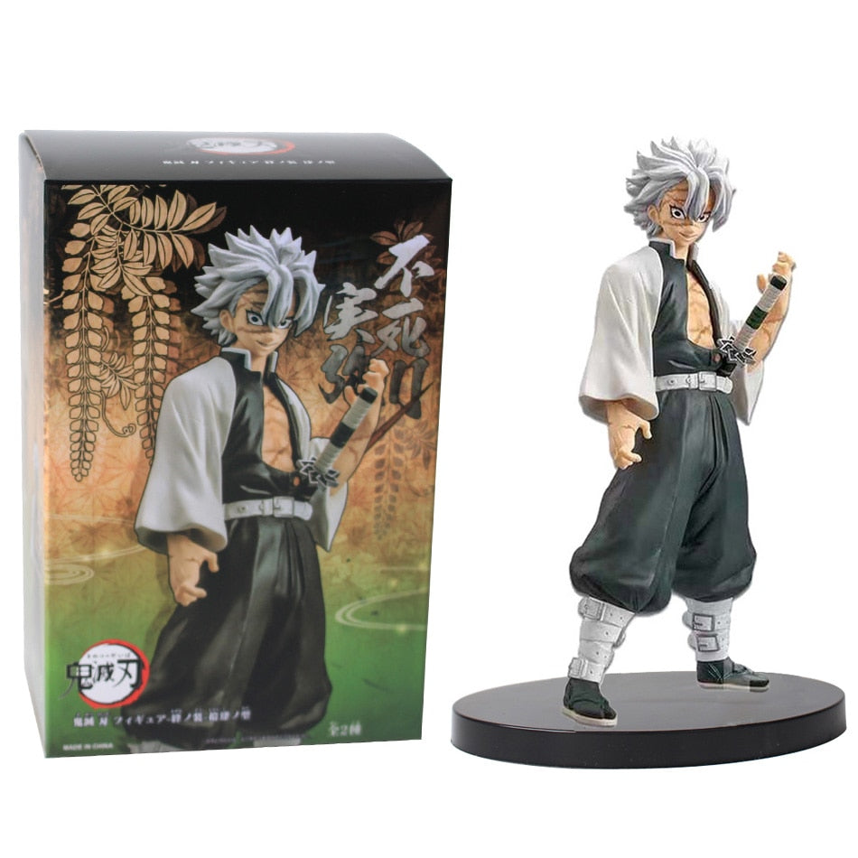 Demon Slayer ~ Figures