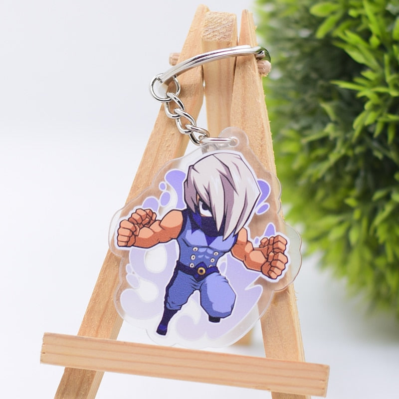 My Hero Academia ~ Keychains